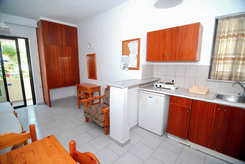 Denise Apartments Psalidi hotels Jet2holidays