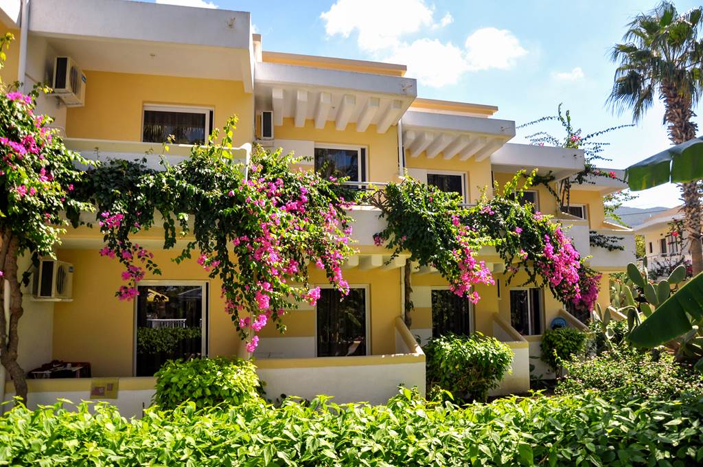 Denise Apartments Psalidi hotels Jet2holidays