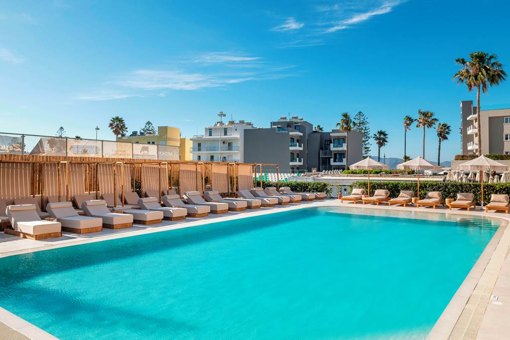 Kos Ethereal Suites & Spa, Kos Town