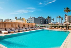 Kos Ethereal Suites & Spa