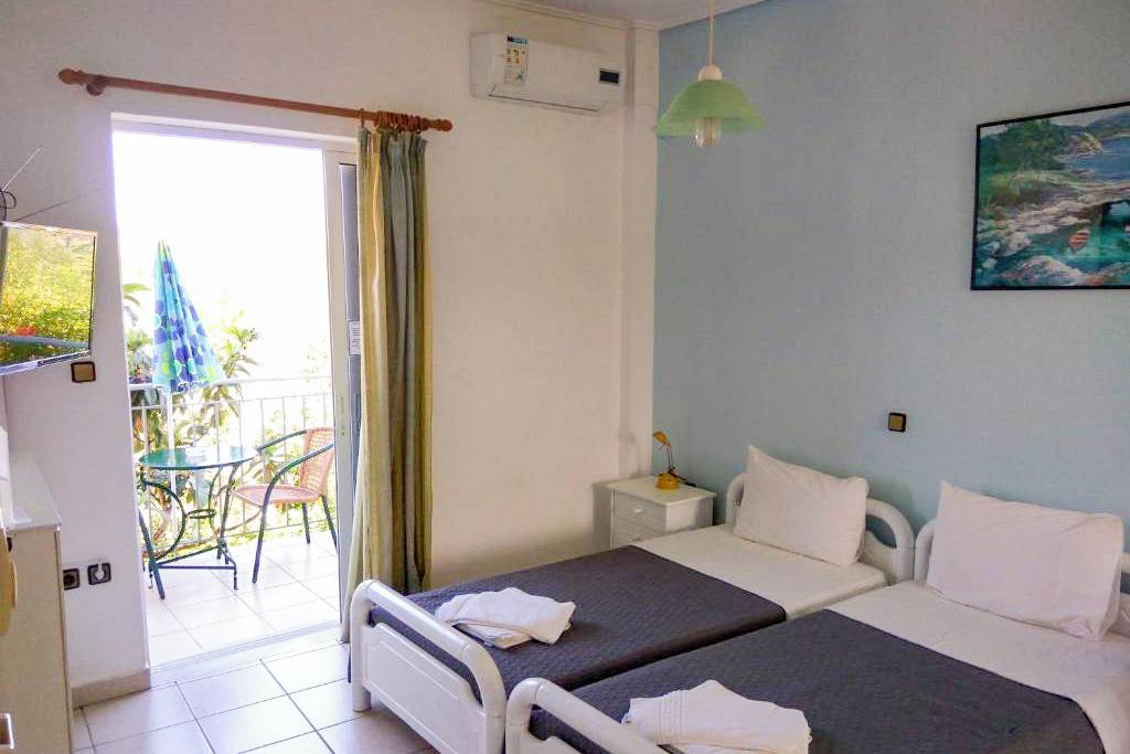 Alexandra Apartments Stoupa Hotels Jet2holidays