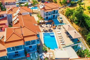 Panorama Apartments Peloponnese