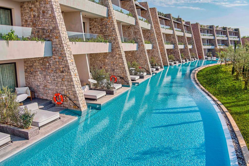 W Costa Navarino - Costa Navarino hotels | Jet2holidays