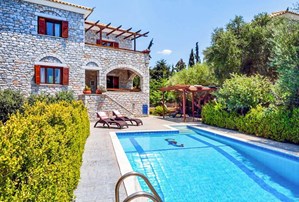 Villa Epavlis