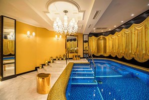 Bachleda Luxury Hotel Krakow - MGallery