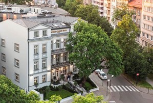 Bachleda Luxury Hotel Krakow Mgallery