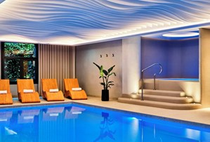 Sheraton Grand Krakow