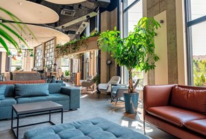 Hotel Convictus Cracovia