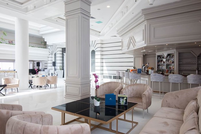 Constantinos The Great Beach Hotel - Protaras hotels | Jet2holidays