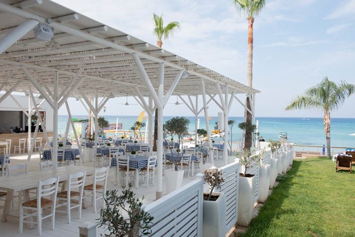 Constantinos The Great Beach Hotel - Protaras hotels | Jet2holidays