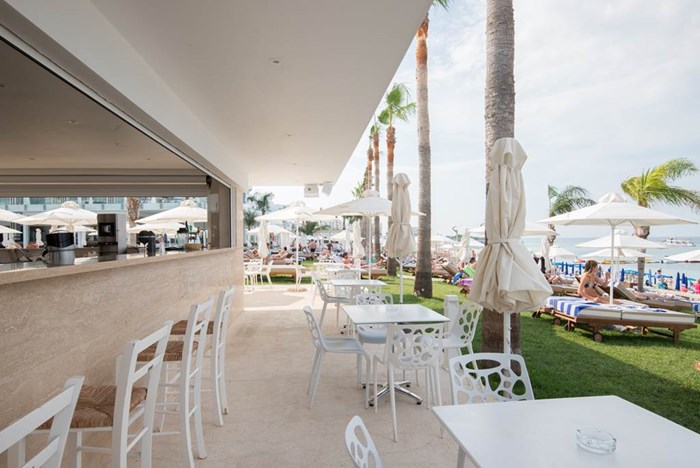 Constantinos The Great Beach Hotel - Protaras hotels | Jet2holidays