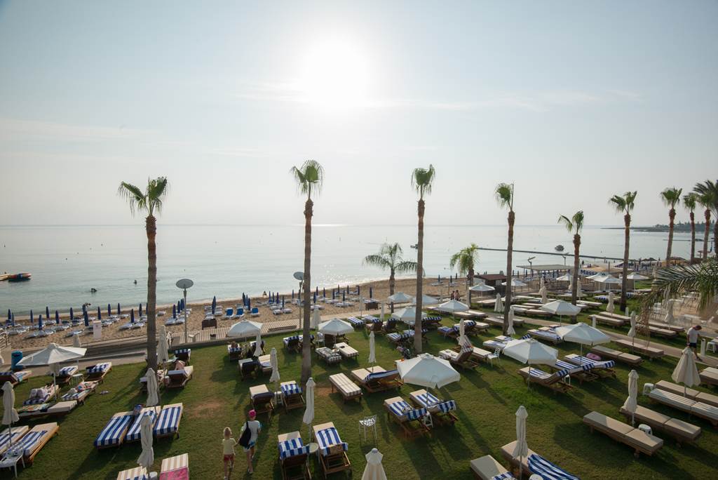 Constantinos The Great Beach Hotel Protaras hotels Jet2holidays