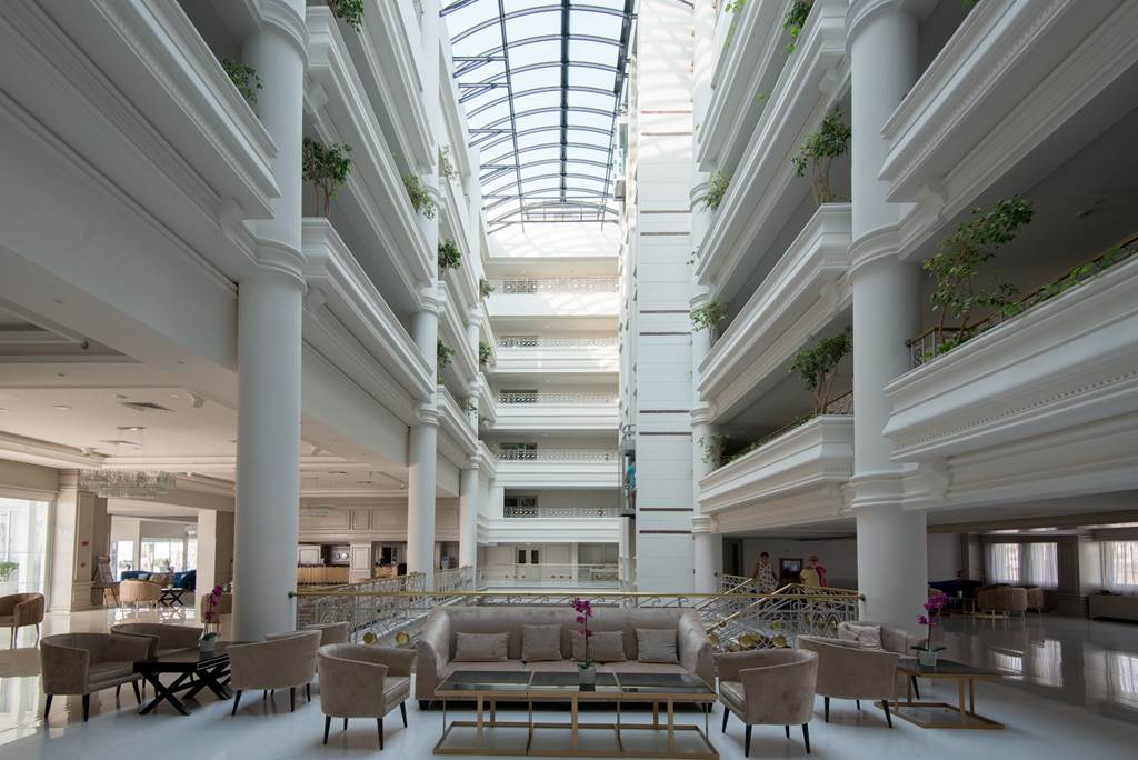 Constantinos The Great Beach Hotel - Protaras hotels | Jet2holidays