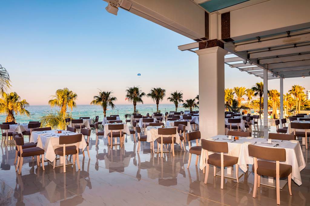Constantinos The Great Beach Hotel - Protaras hotels | Jet2holidays
