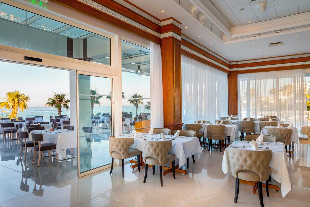 Constantinos The Great Beach Hotel - Protaras hotels | Jet2holidays