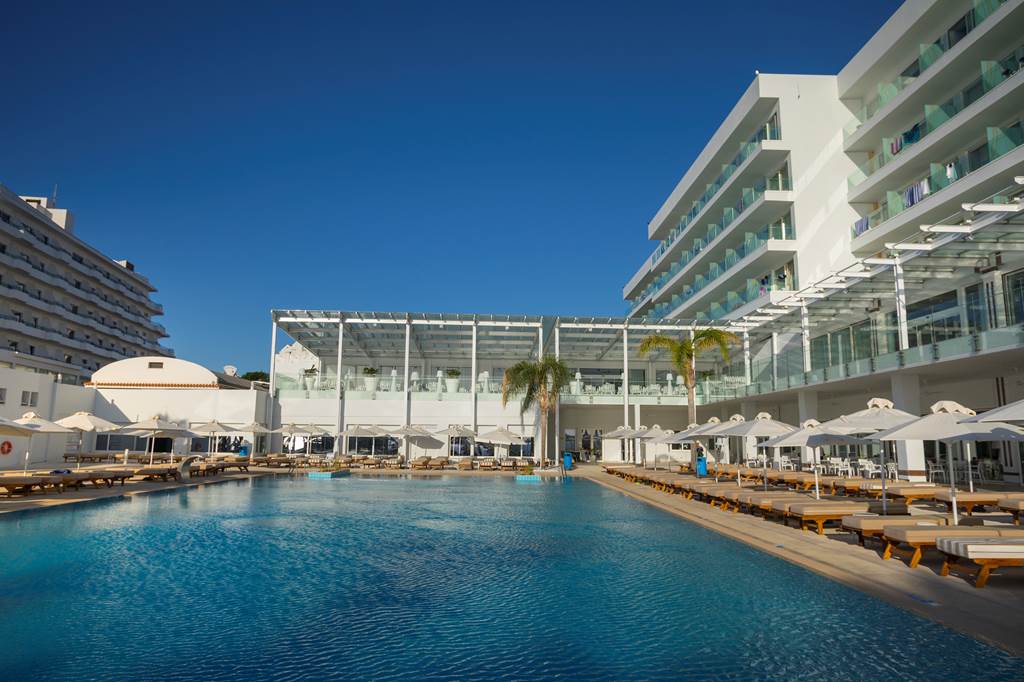 Constantinos The Great Beach Hotel - Protaras hotels | Jet2holidays