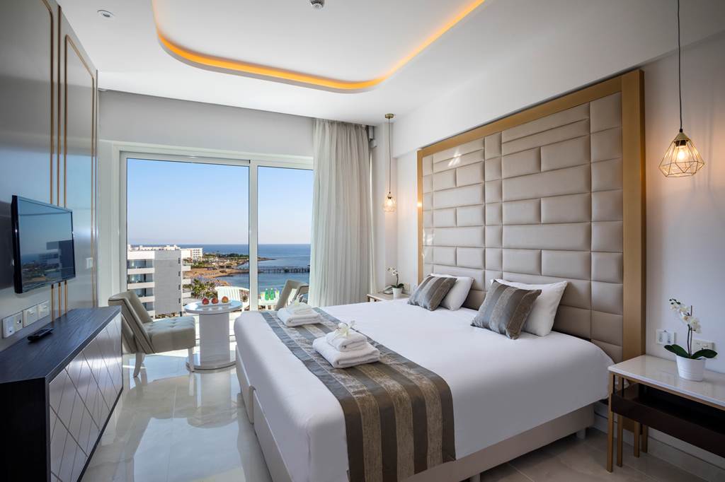 Constantinos The Great Beach Hotel - Protaras hotels | Jet2holidays