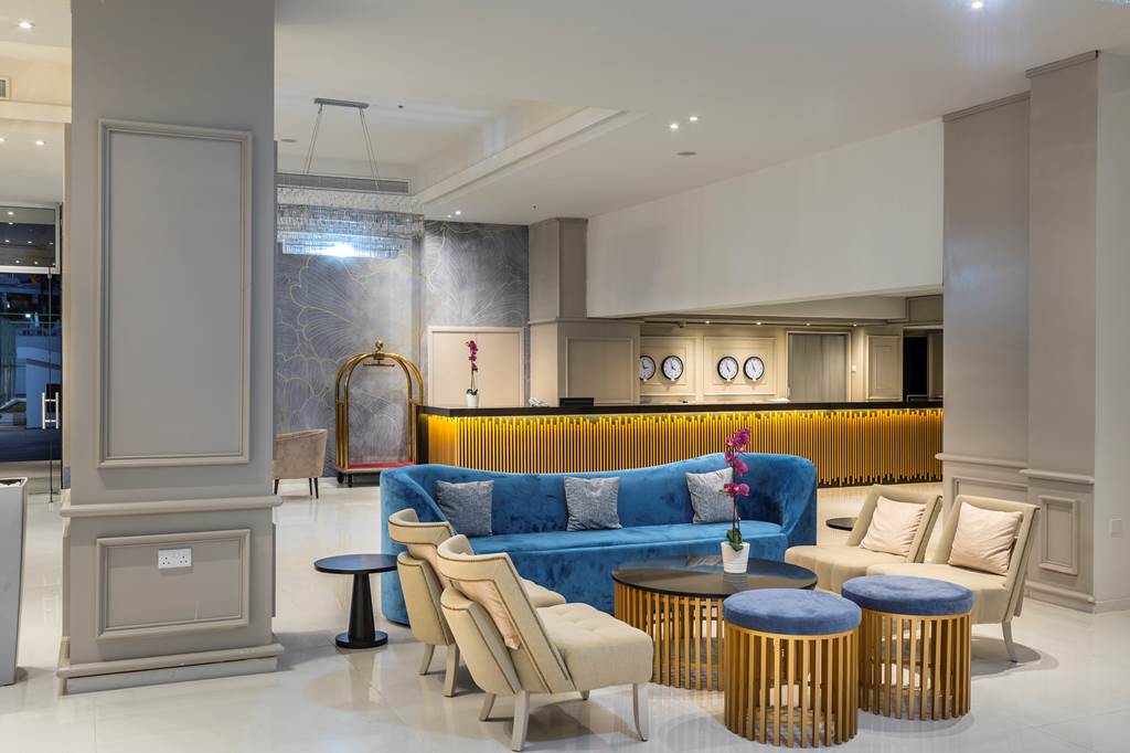 Constantinos The Great Beach Hotel - Protaras hotels | Jet2holidays