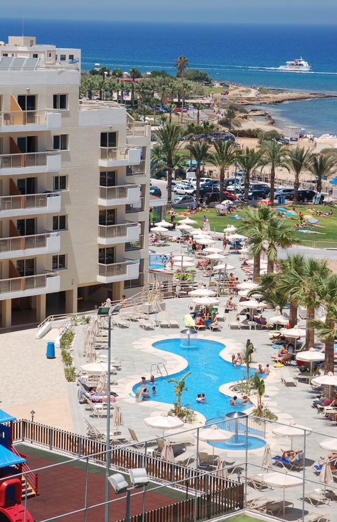 Golden Star, Protaras | Voyager Travel Direct