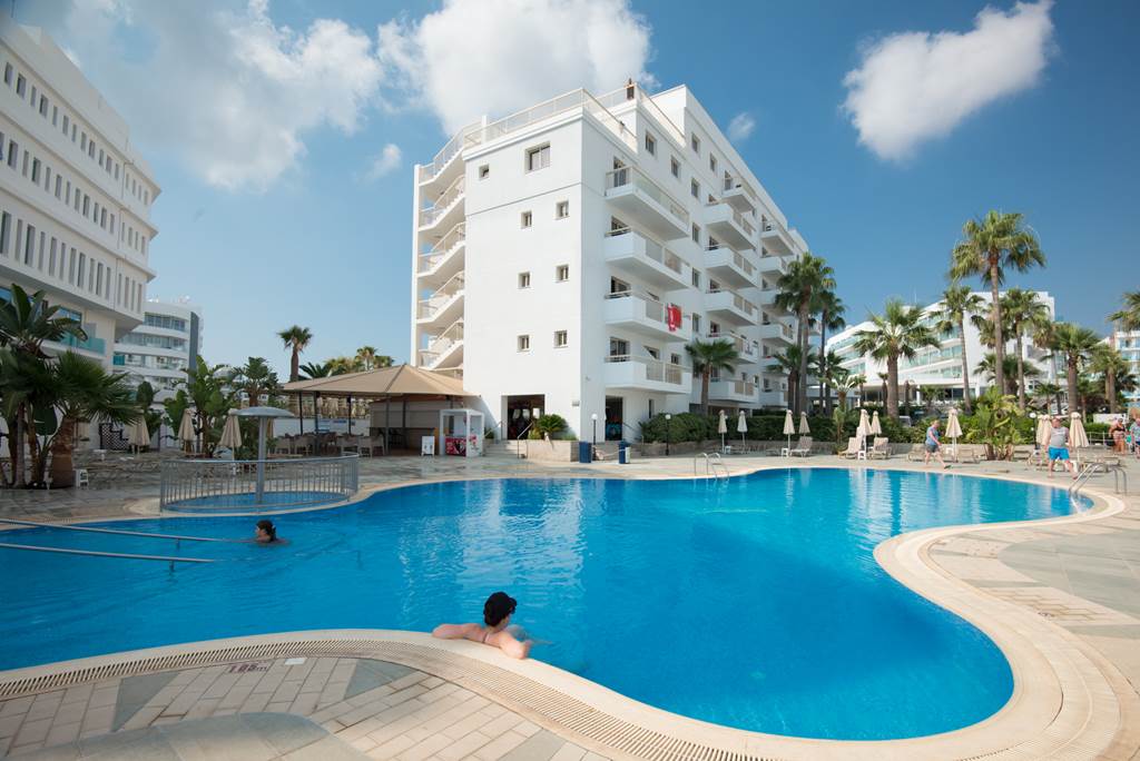 Golden Star Beach - Protaras hotels | Jet2holidays