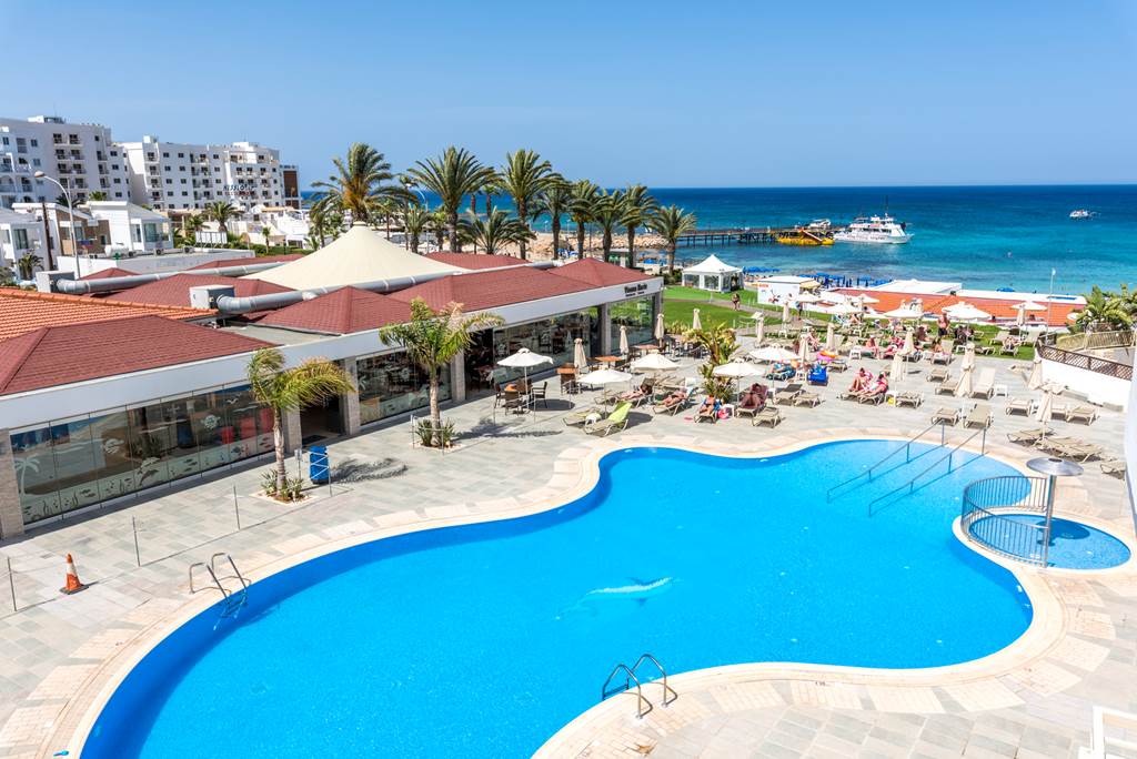 Golden Star, Protaras | Voyager Travel Direct