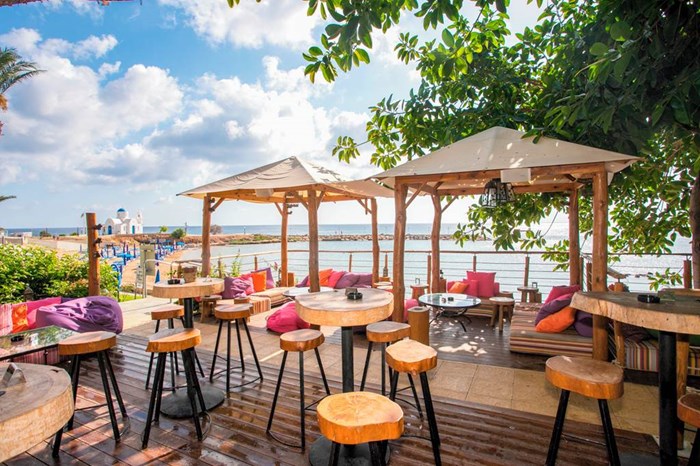 Golden Coast Beach Hotel - Protaras hotels | Jet2holidays