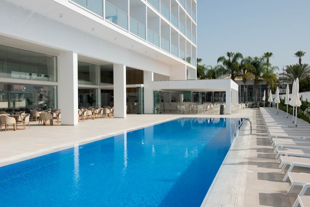 Tasia Maris Seasons Hotel Ayia Napa