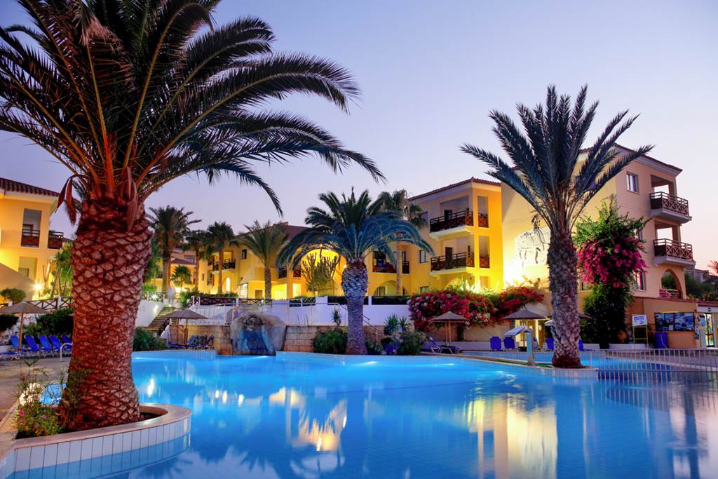 Malama Beach Holiday Village - Protaras hotels | Jet2holidays