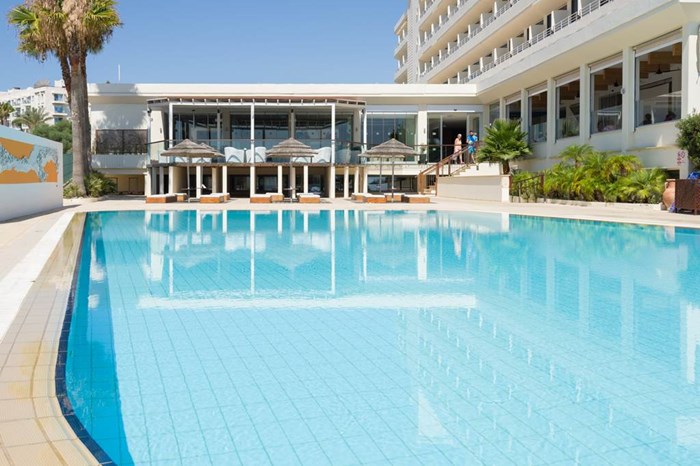 Capo Bay Hotel - Protaras hotels | Jet2holidays