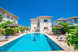 Jason Villas - 4 Bedroom Villa