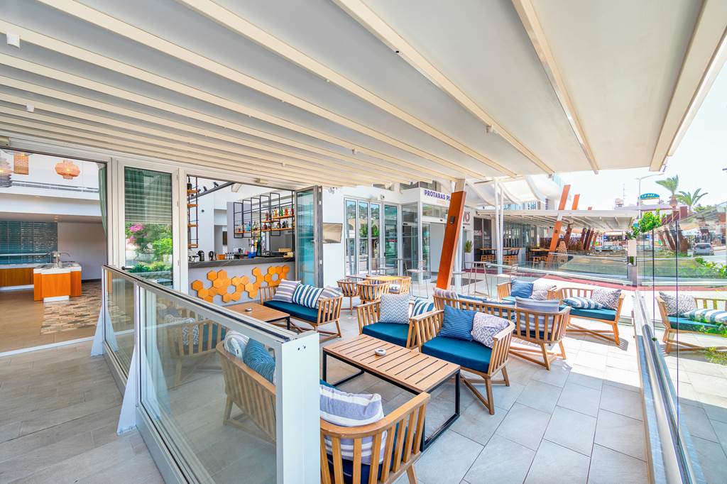 Protaras Plaza Hotel - Protaras hotels | Jet2holidays