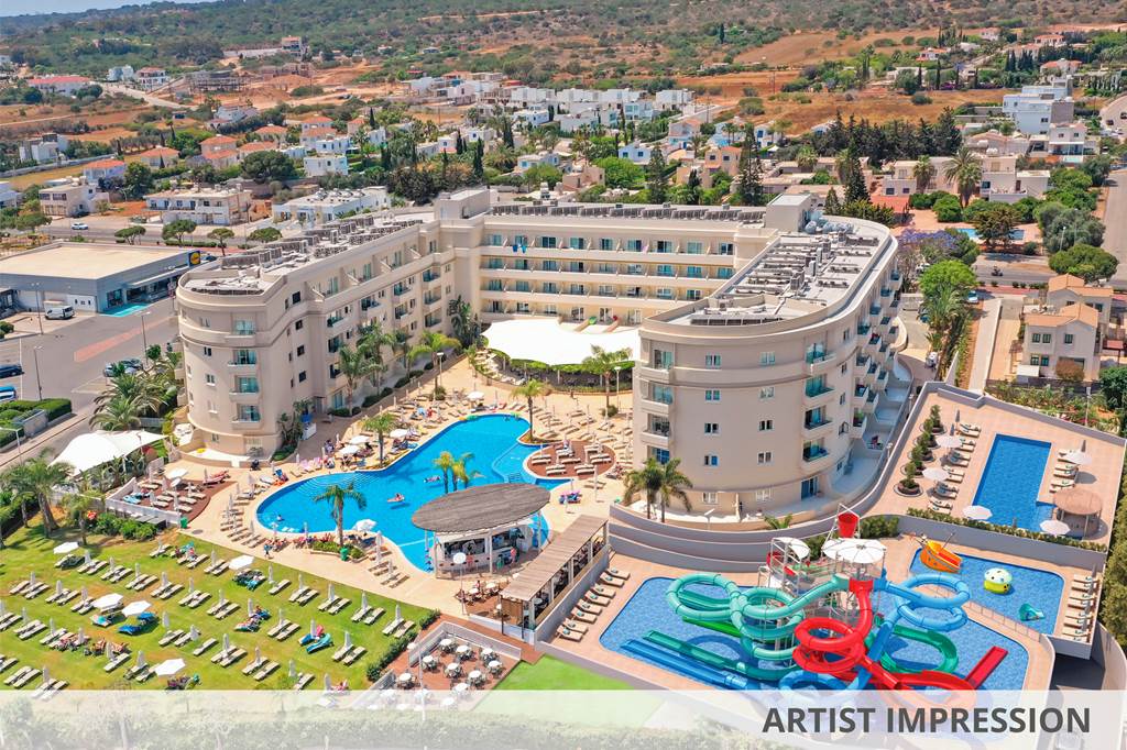 Sunrise Oasis Hotel Waterpark Protaras Hotels Jet2holidays sunrise-oasis-hotel-waterpark-protaras-hotels-jet2holidays