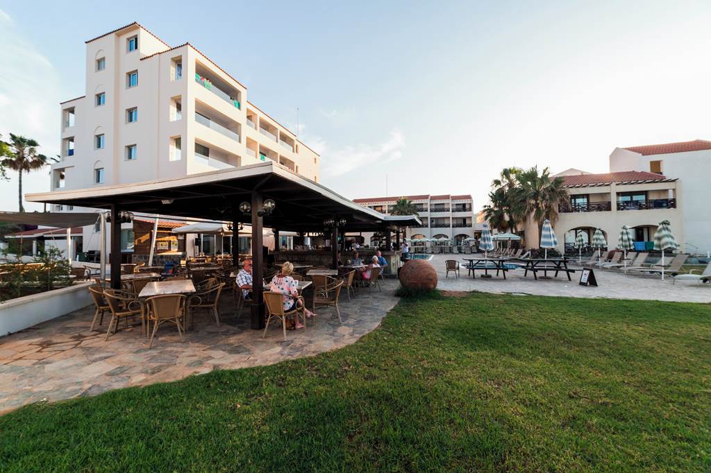 Mimosa Beach Hotel - Protaras hotels | Jet2holidays
