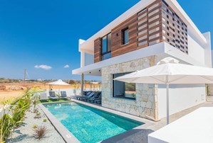 Villa Ayia Napa Orea 5