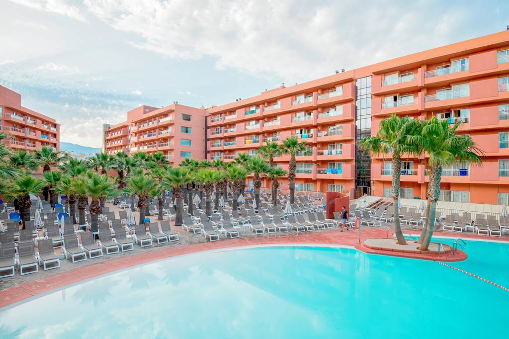 Best Roquetas Roquetas De Mar hotels
