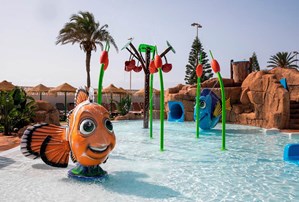 Evenia Zoraida Garden