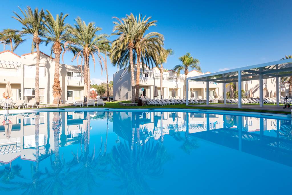 Hotel The Koala Garden Maspalomas Hotels Jet2holidays