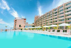 Gloria Palace Amadores Thalasso and Hotel