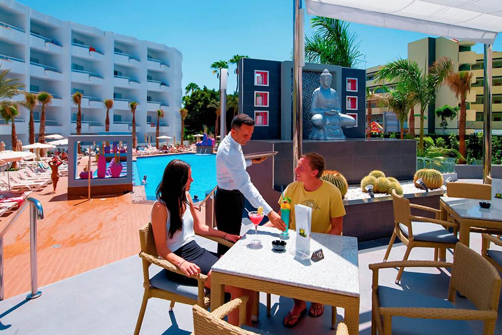 Servatur Don Miguel - Playa Del Ingles hotels | Jet2holidays