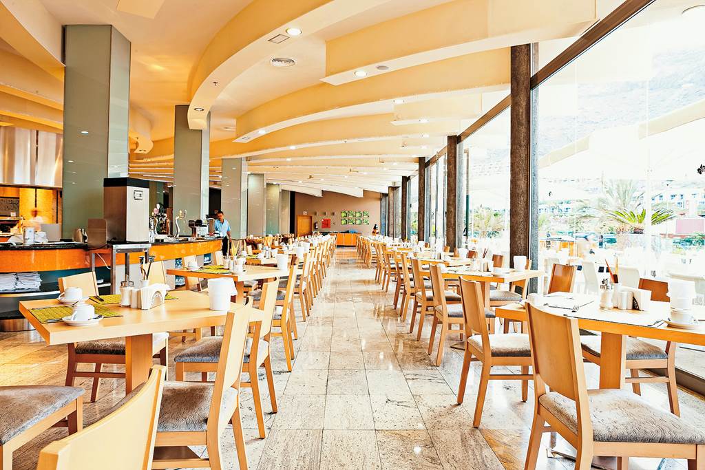 Paradise Valle Taurito Waterpark Playa Taurito Hotels