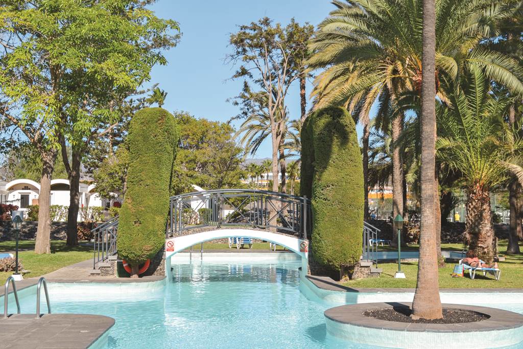 Cordial Biarritz Bungalows - Playa Del Ingles hotels | Jet2holidays