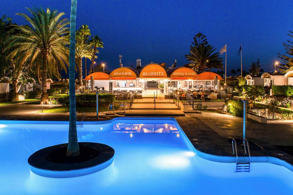 Cordial Biarritz Bungalows - Playa Del Ingles hotels | Jet2holidays