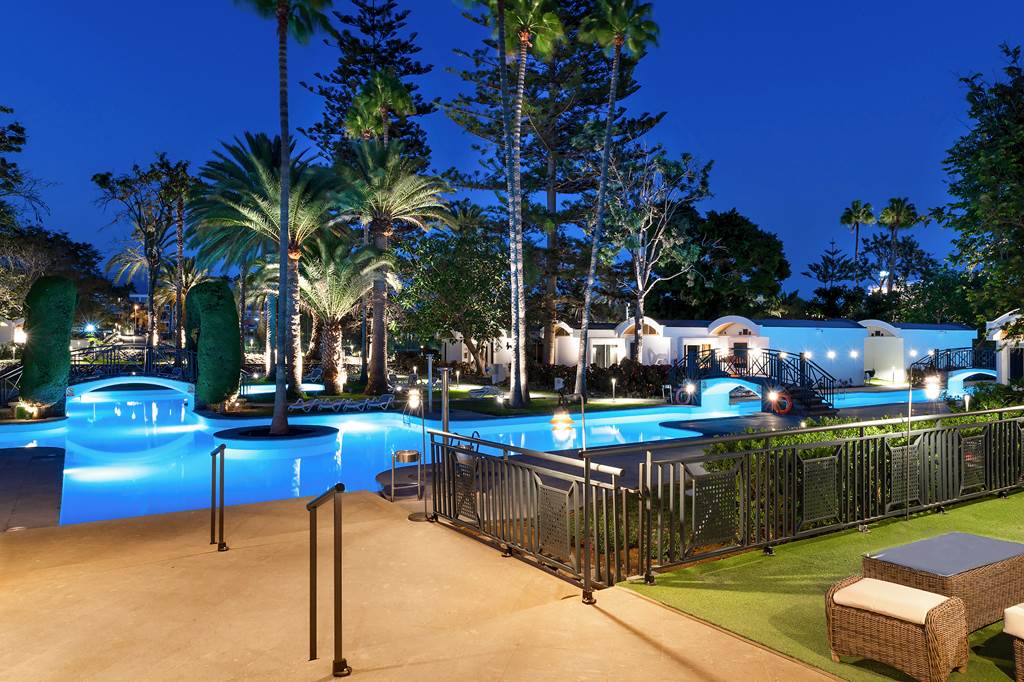 Cordial Biarritz Bungalows - Playa Del Ingles hotels | Jet2holidays
