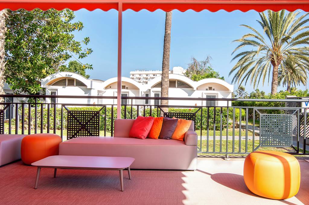 Cordial Biarritz Bungalows - Playa Del Ingles hotels | Jet2holidays