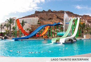 LIVVO Hotels Costa Taurito & Waterpark formerly Paradise Costa Taurito & Waterpark