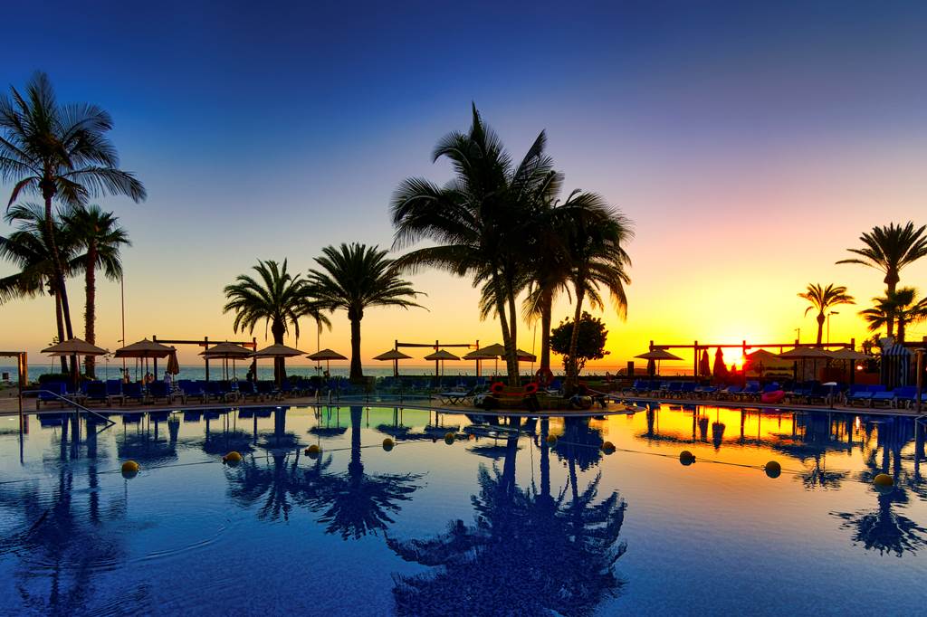 Hotel Dorado Beach - Arguineguin hotels | Jet2holidays