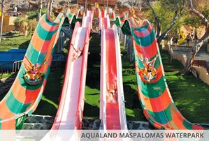Mirador Maspalomas By Dunas & Aqualand Waterpark