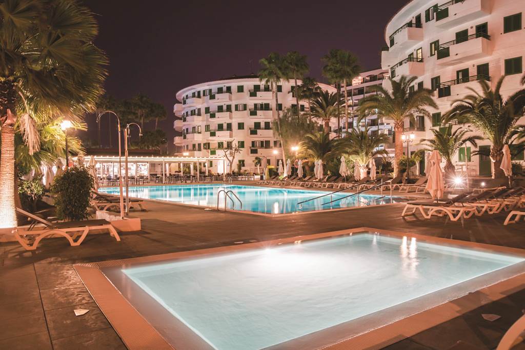 LABRANDA Hotel Playa Bonita - Playa Del Ingles hotels | Jet2holidays