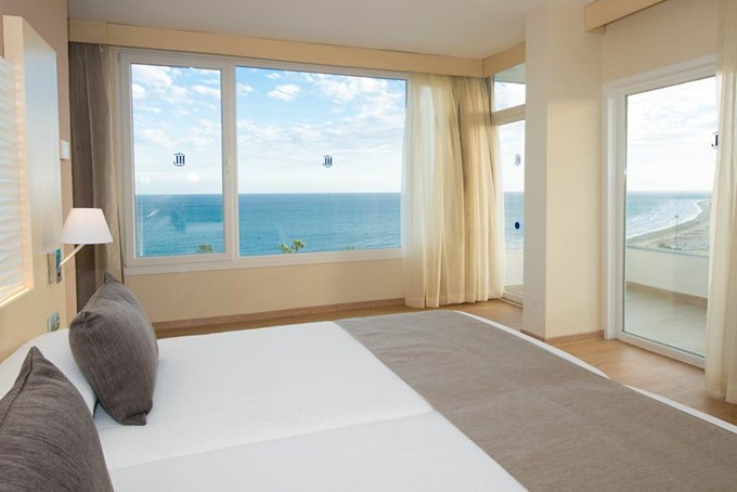 Suite Hotel Playa Del Ingles - Playa Del Ingles Hotels ...