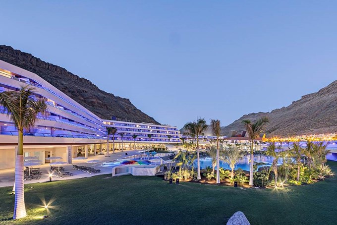 Radisson Blu Resort & Spa Gran Canaria - Puerto Mogan Hotels | Jet2holidays